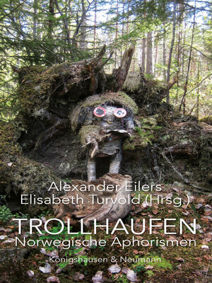 cover image of Trollhaufen